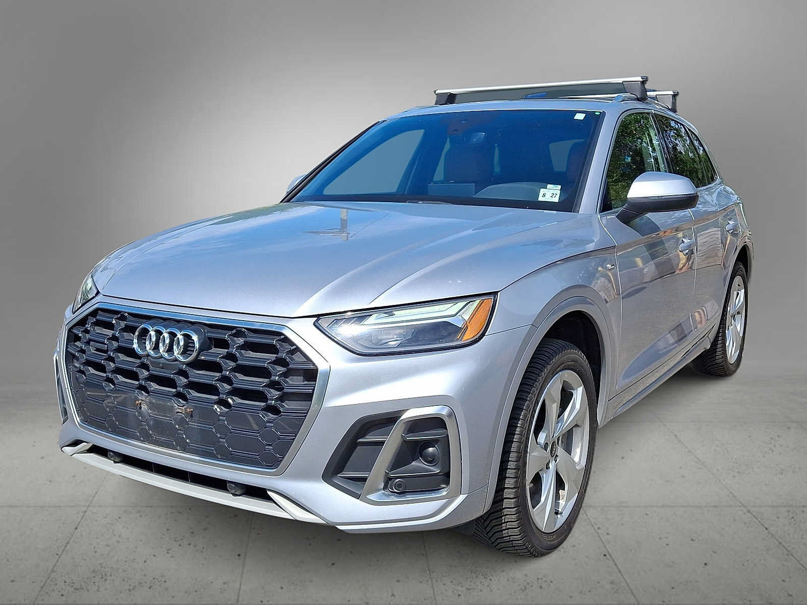 2022 AUDI Q5