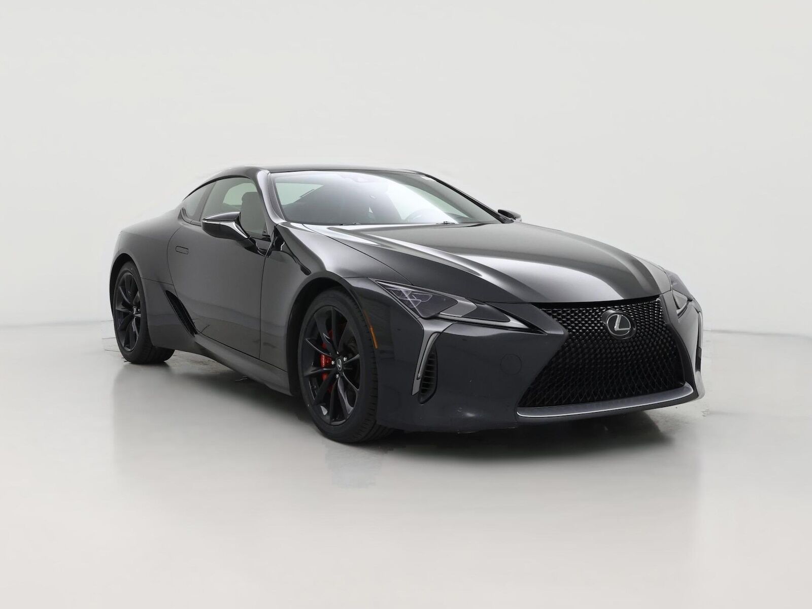 2018 LEXUS LC500