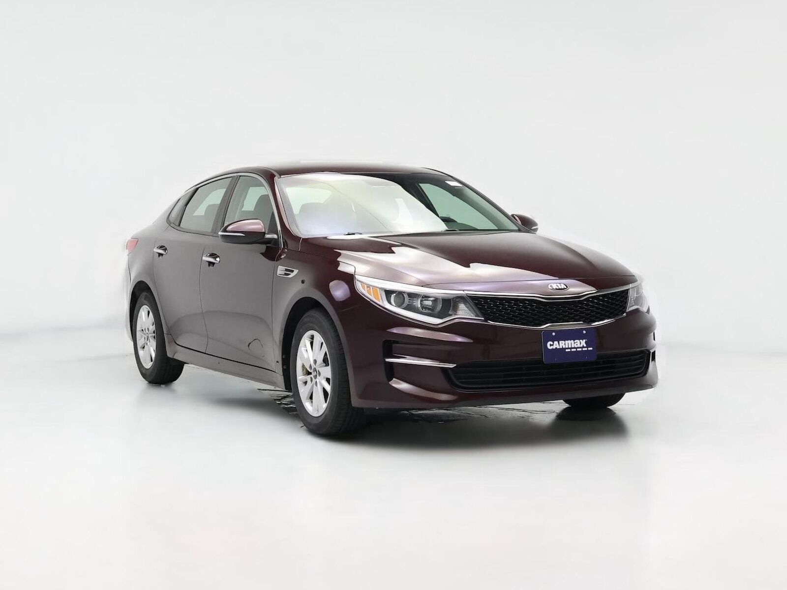 2017 KIA Optima