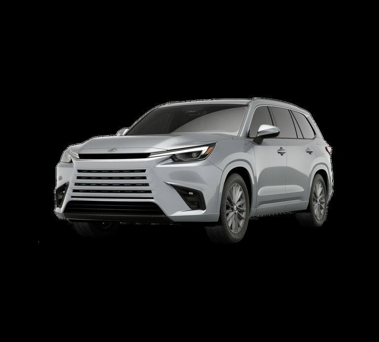 2026 LEXUS TX