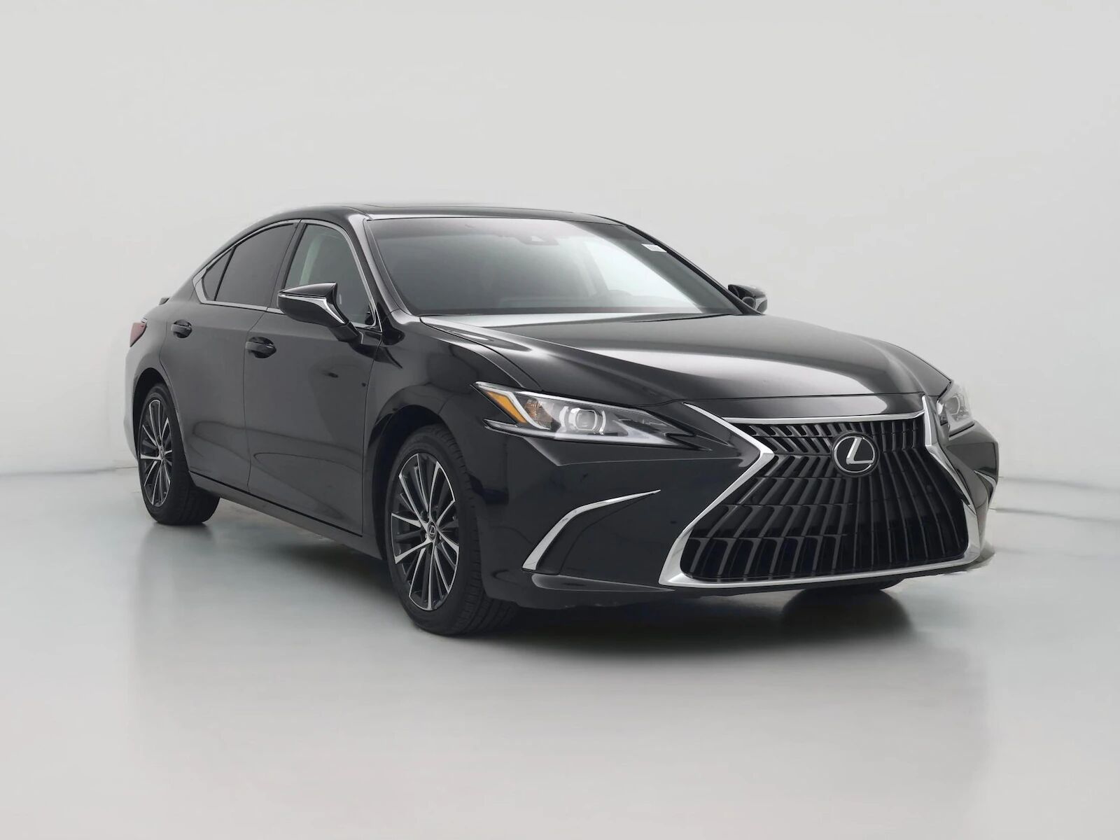 2025 LEXUS ES