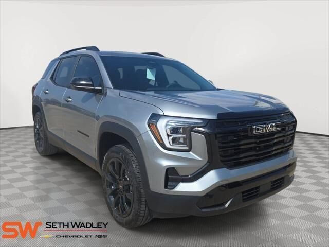 2027 GMC Terrain
