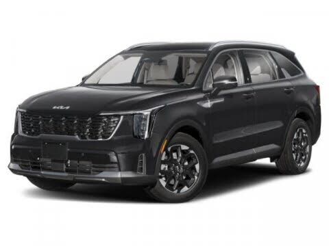2024 KIA Sorento