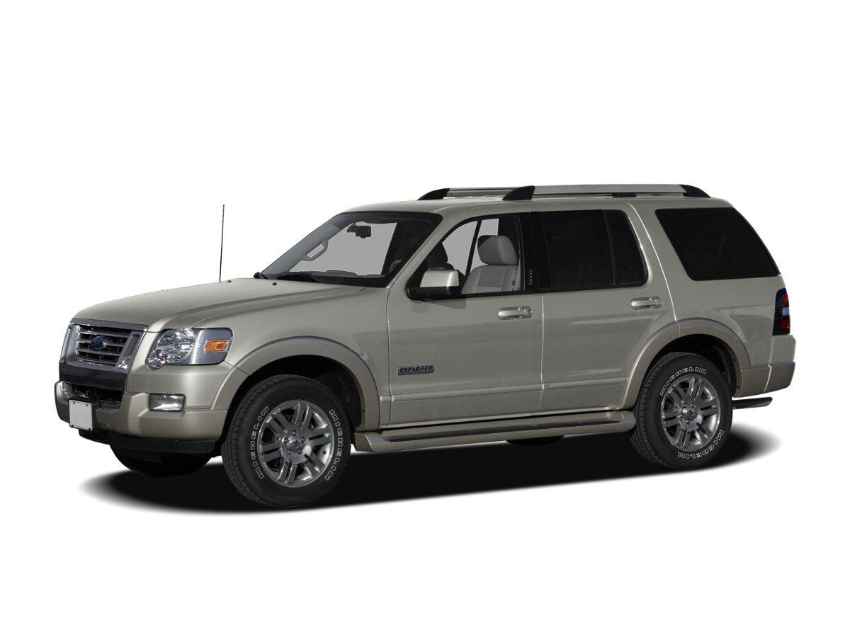 2006 FORD Explorer