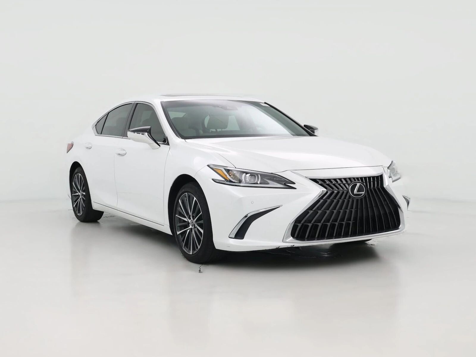 2022 LEXUS ES
