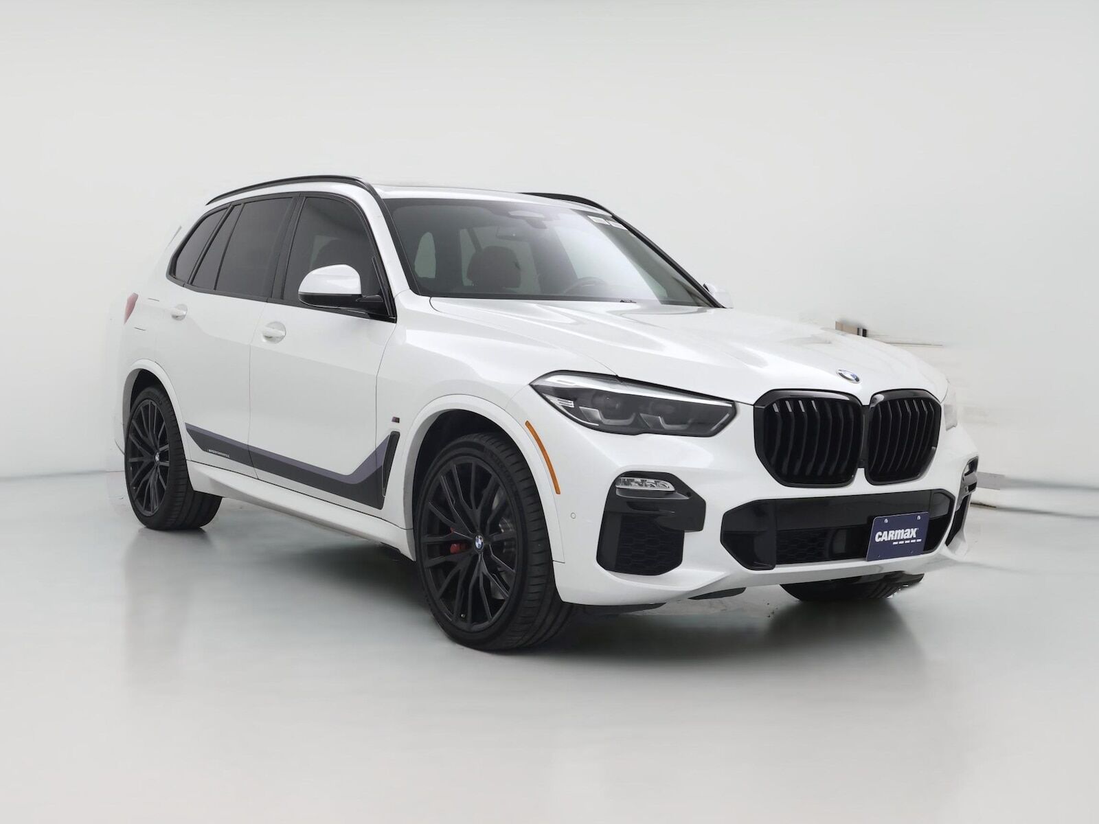 2021 BMW X5