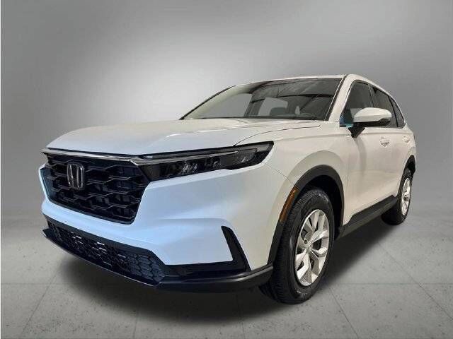 2027 HONDA CR-V