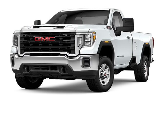 2023 GMC Sierra HD
