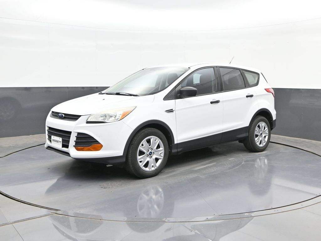 2013 FORD Escape