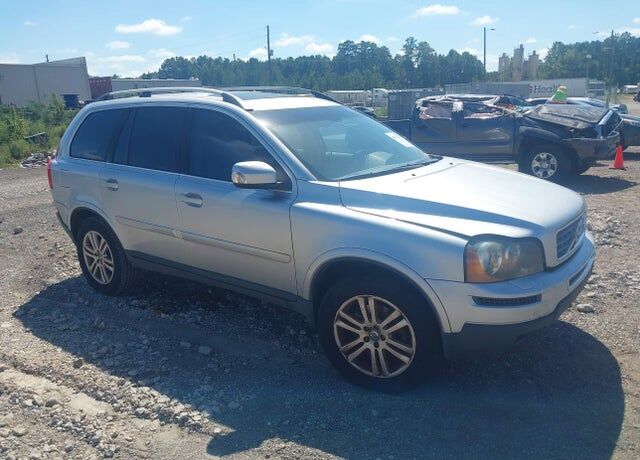 2010 VOLVO XC90