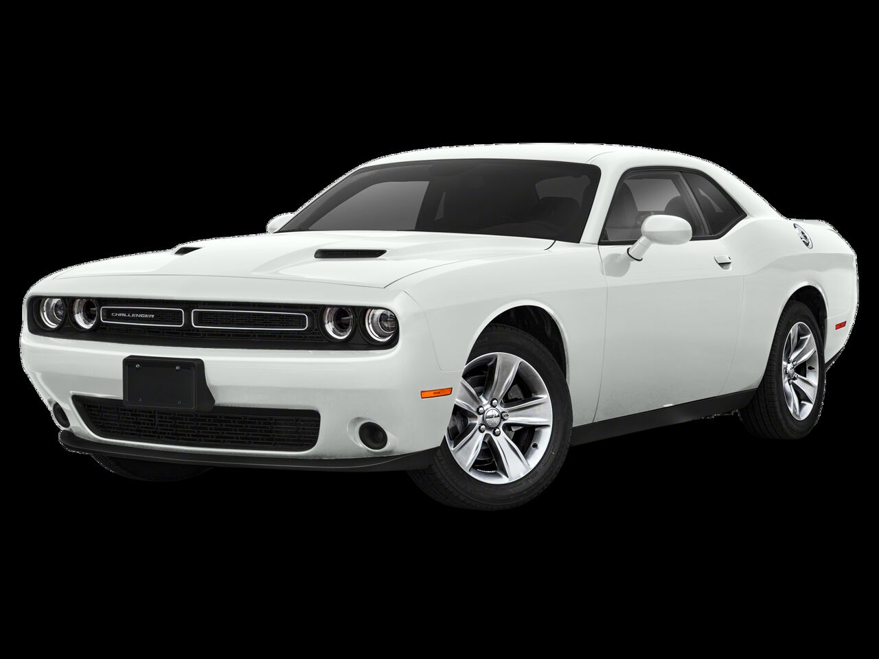 2020 DODGE Challenger