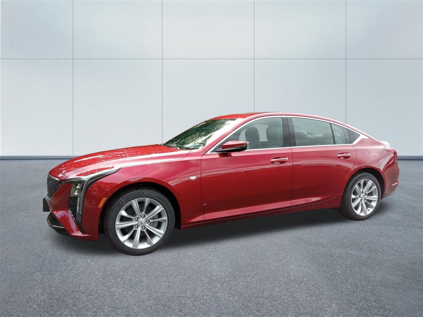 2026 CADILLAC CT5