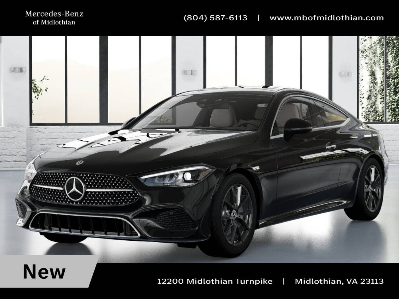 2026 MERCEDES-BENZ CLE