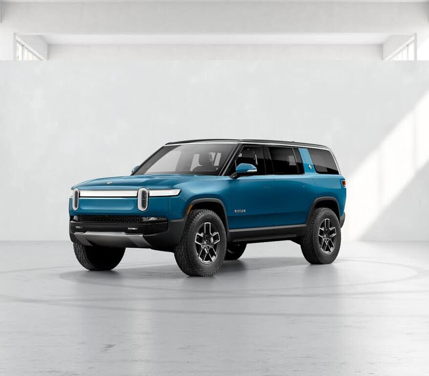2023 RIVIAN R1S