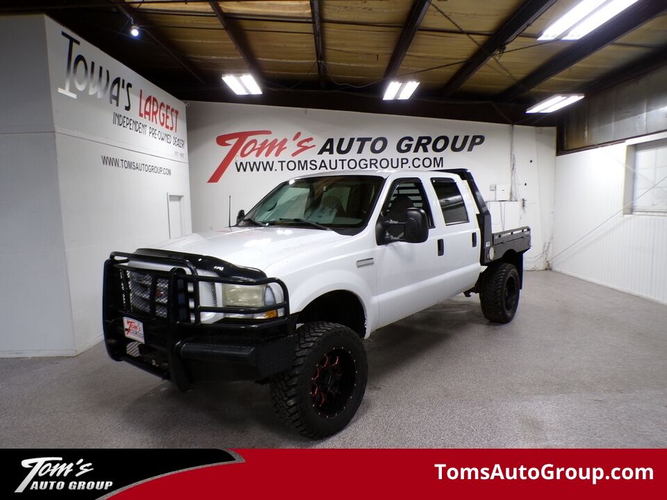 1999 FORD F-350