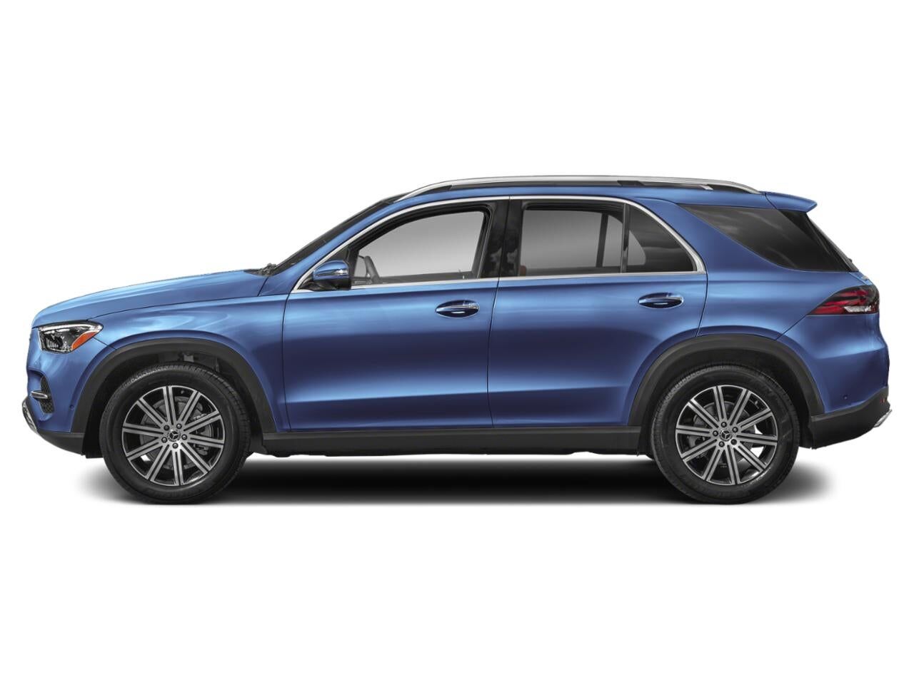 2024 Mercedes-Benz GLE-Class