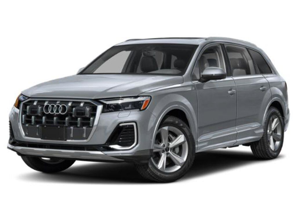 2025 AUDI Q7