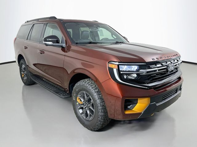 2027 FORD Expedition