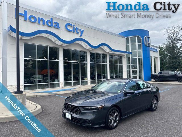 2024 HONDA Accord