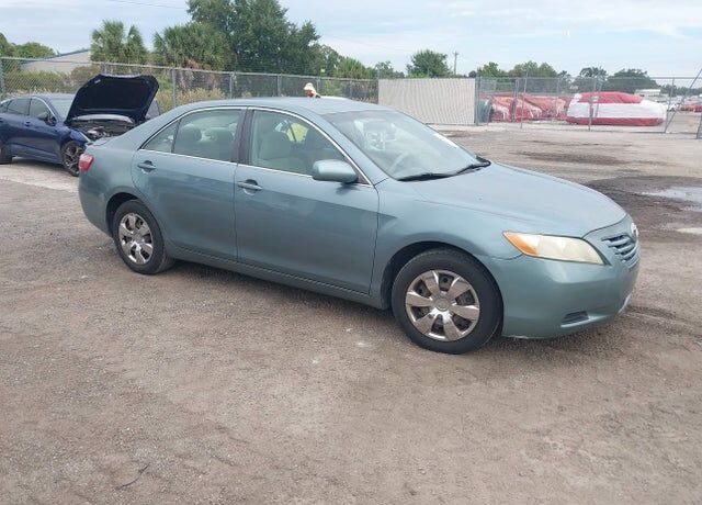 2009 TOYOTA Camry