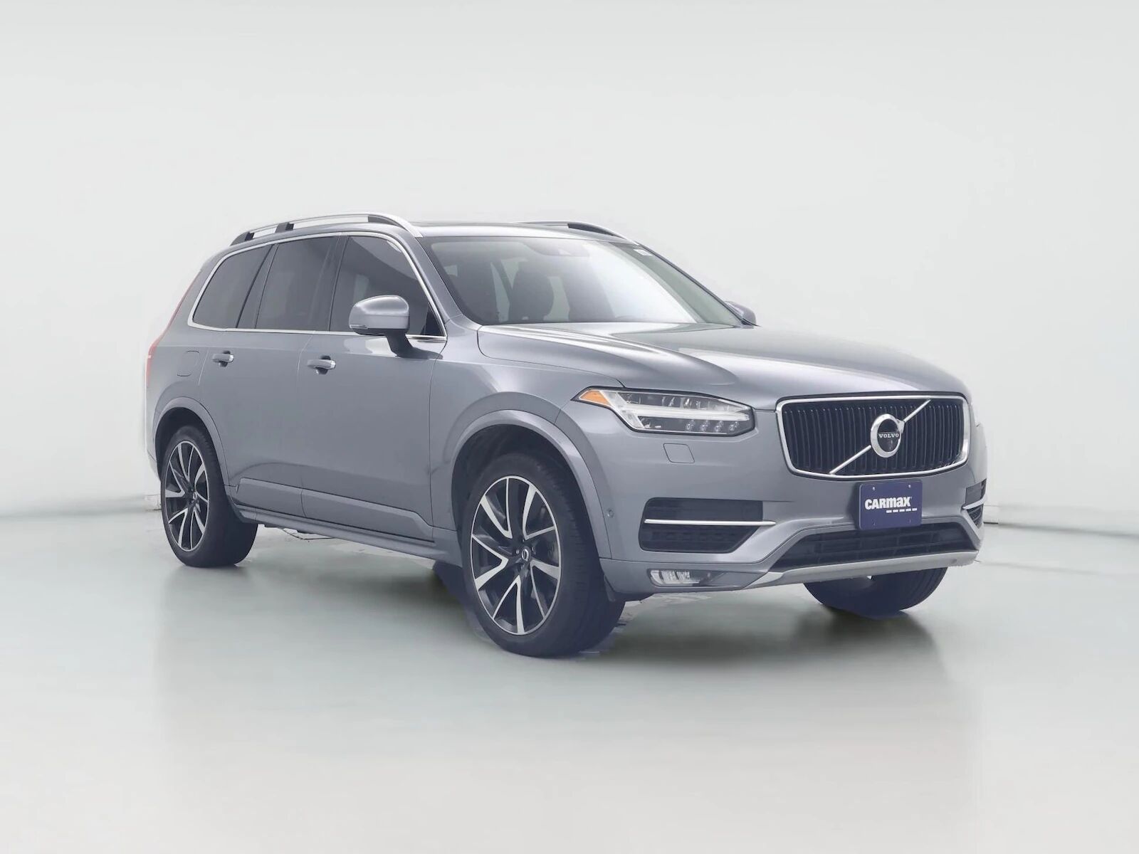 2019 VOLVO XC90