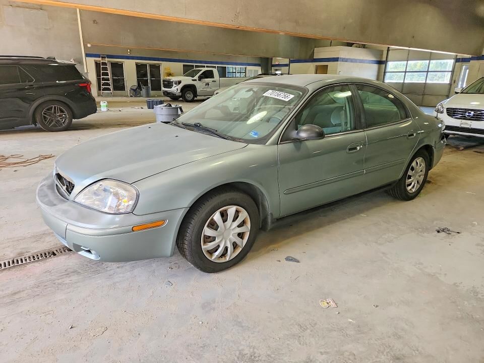 2005 MERCURY Sable