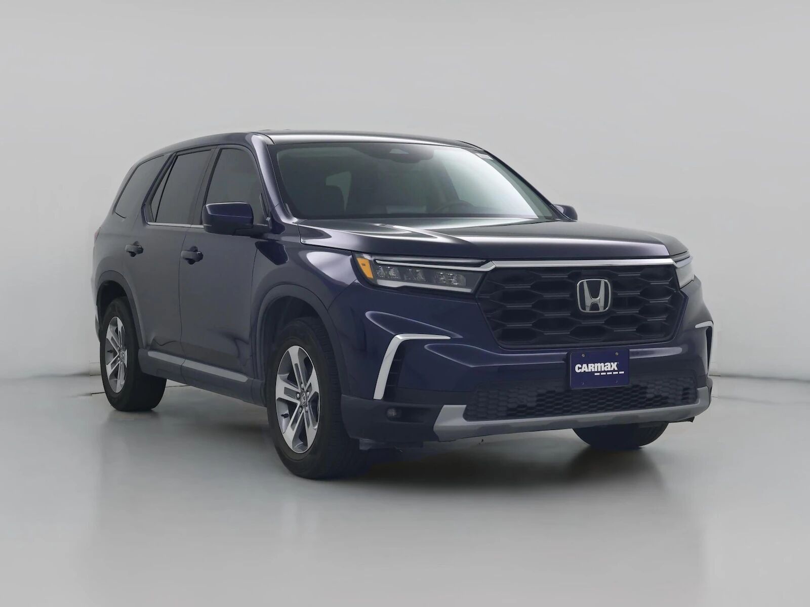 2024 HONDA Pilot