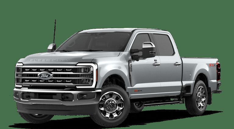 2027 FORD F-350