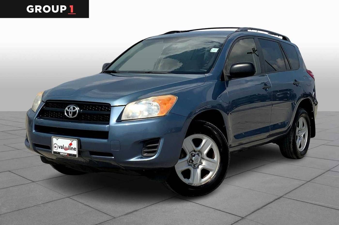 2010 TOYOTA RAV4