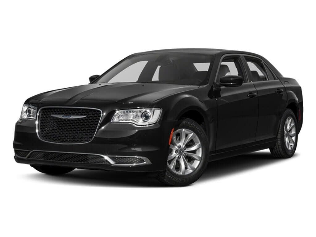 2017 CHRYSLER 300