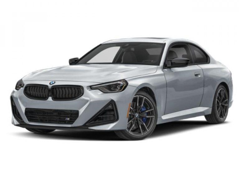 2026 BMW M2