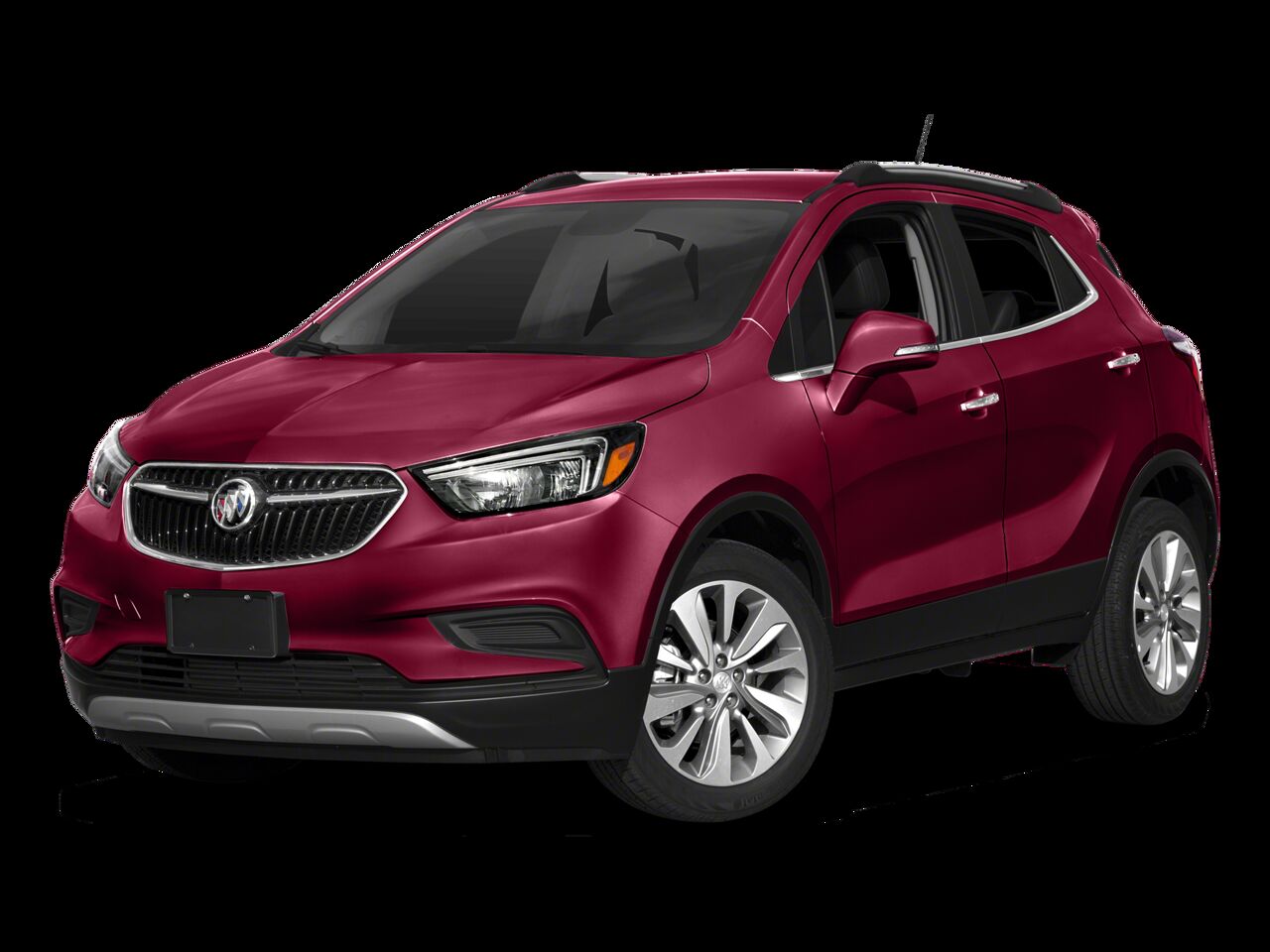 2018 BUICK Encore