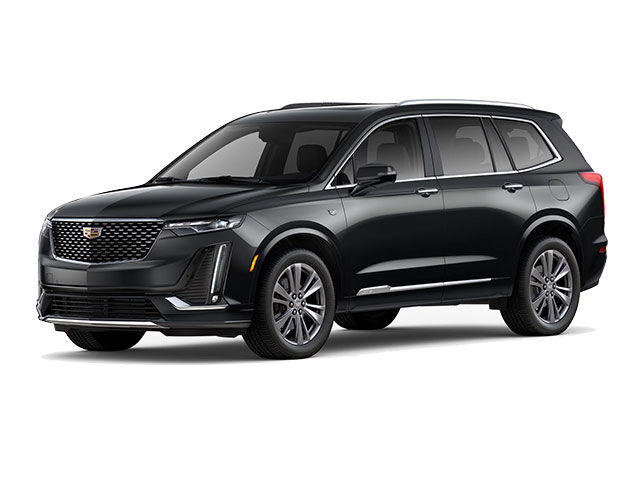 2023 CADILLAC XT6