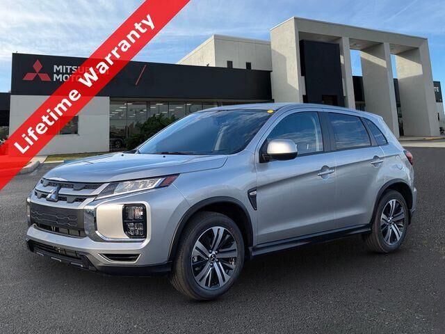2026 MITSUBISHI Outlander Sport