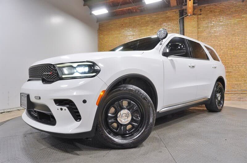 2023 DODGE Durango