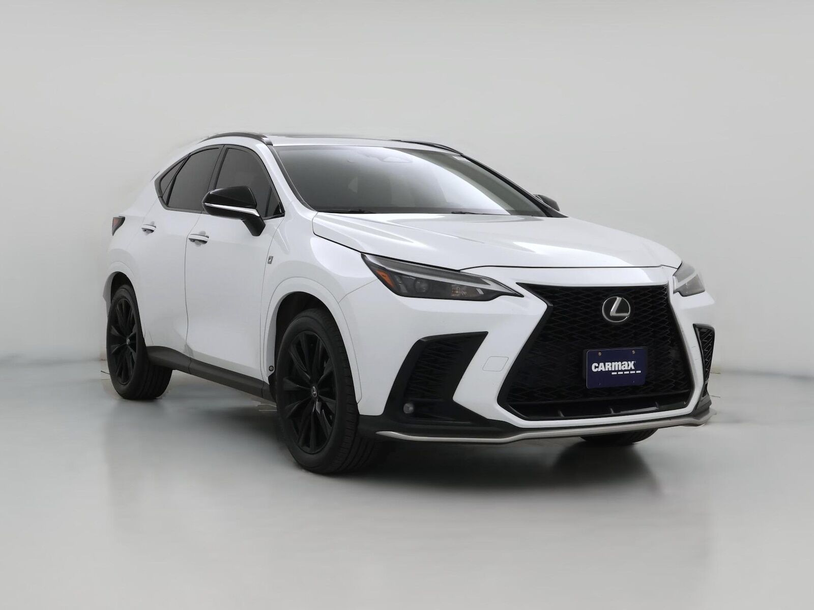 2022 LEXUS NX