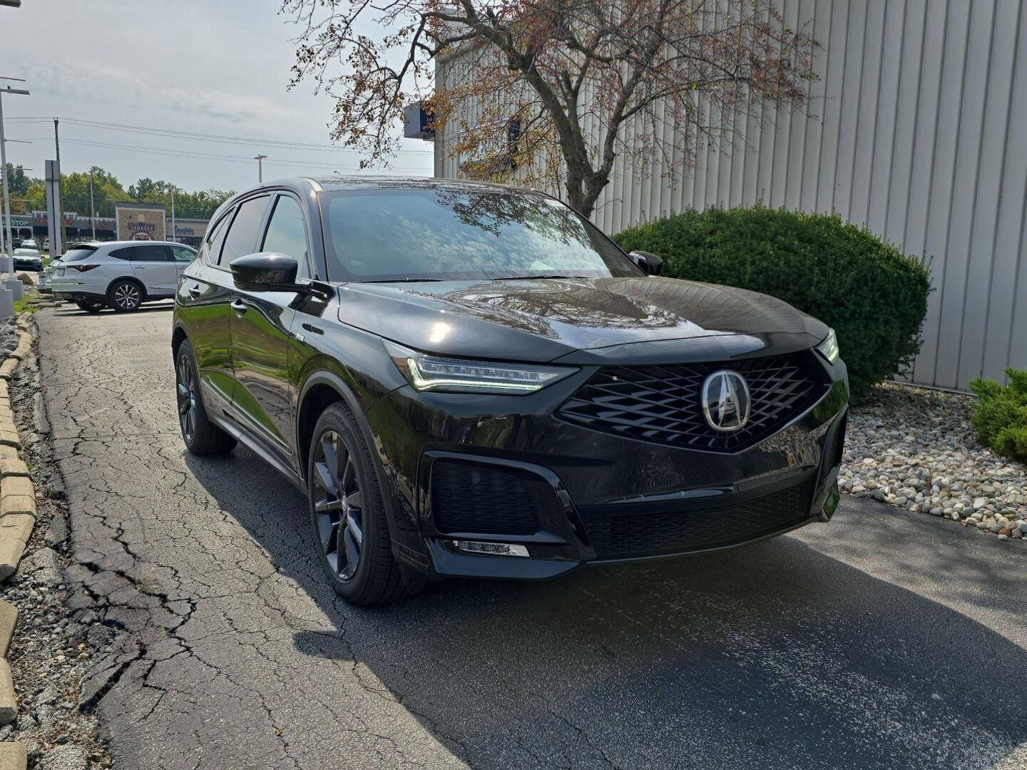 2026 ACURA MDX
