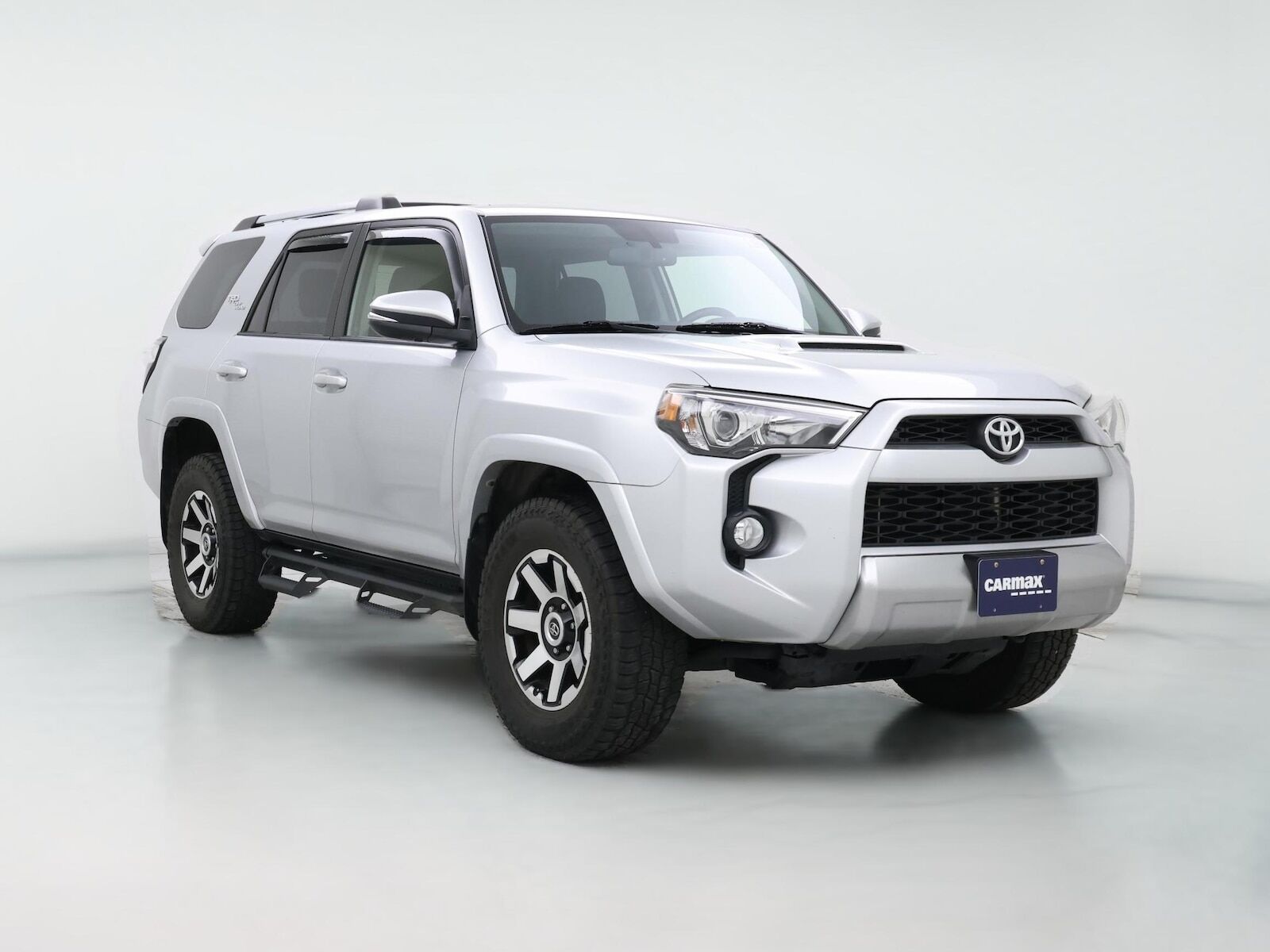 2018 TOYOTA 4-Runner