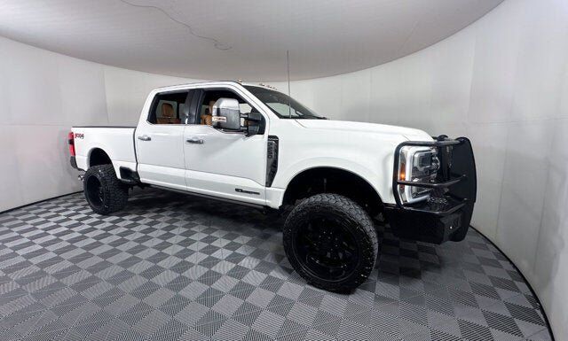 2024 FORD F-250