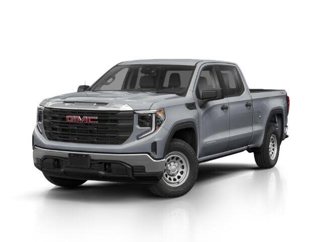 2023 GMC Sierra