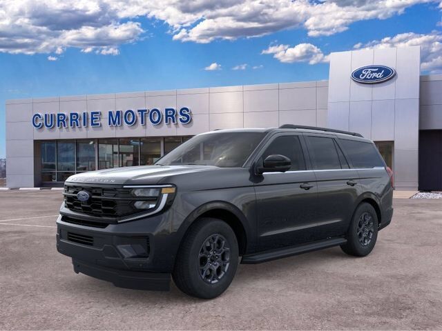 2026 FORD Expedition