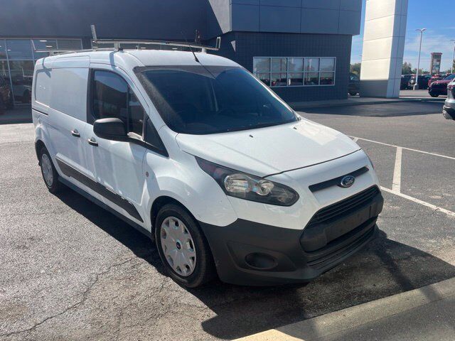2017 FORD Transit