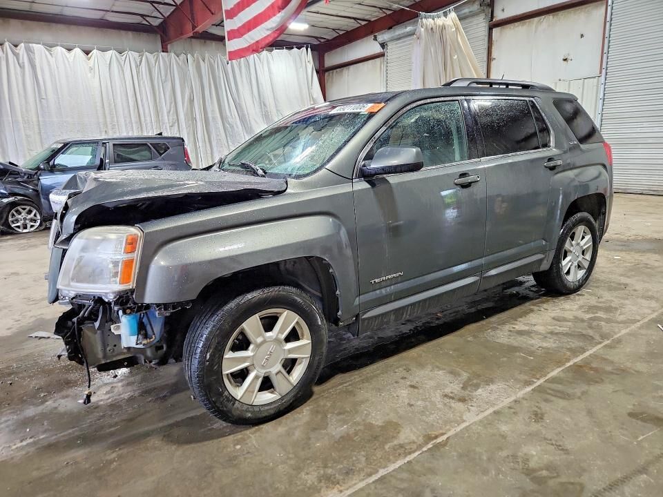 2013 GMC Terrain