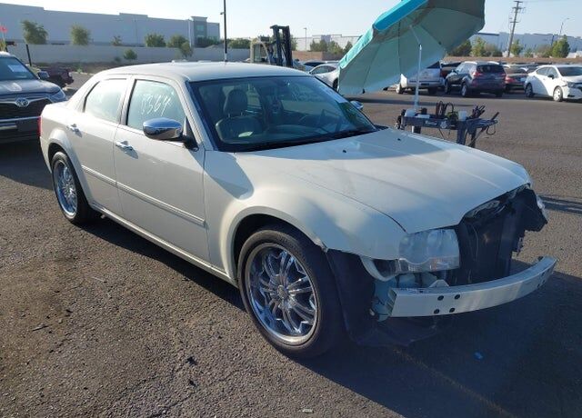 2007 CHRYSLER 300