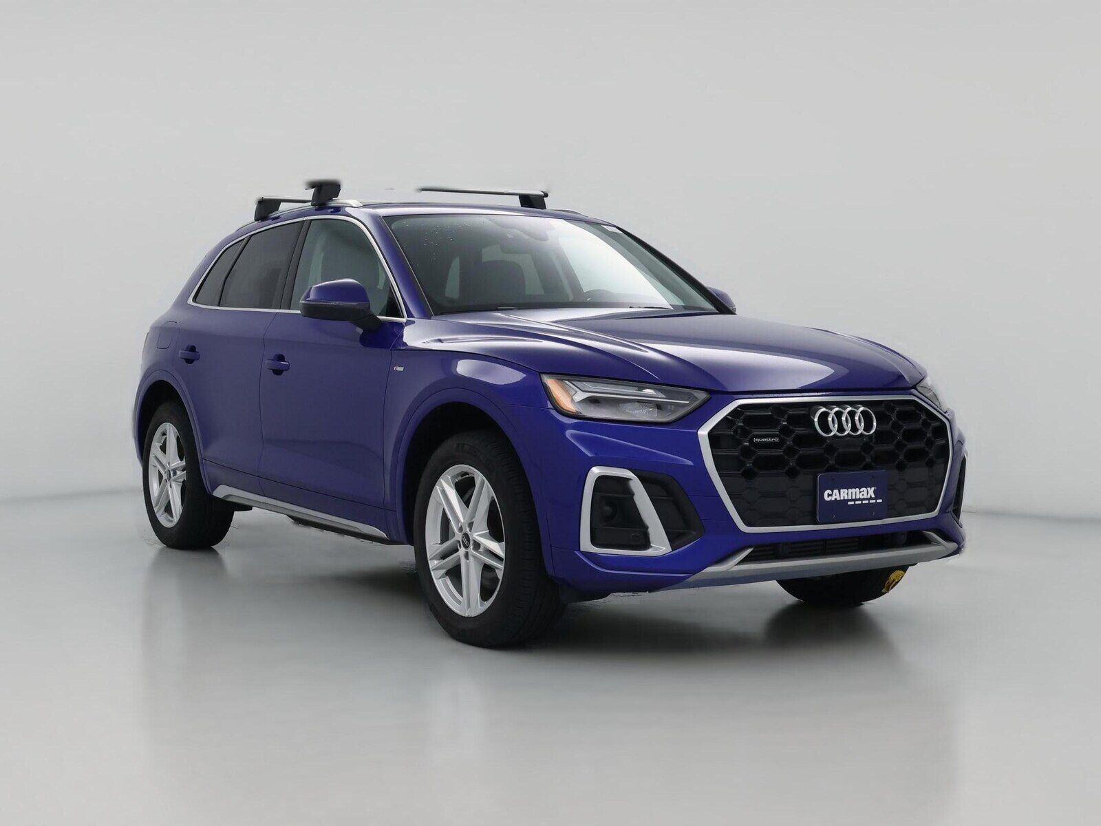 2023 AUDI Q5 e
