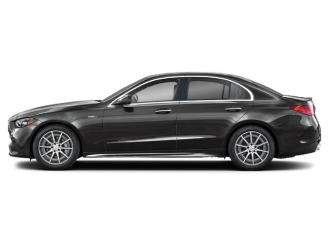 2023 Mercedes-Benz C-Class