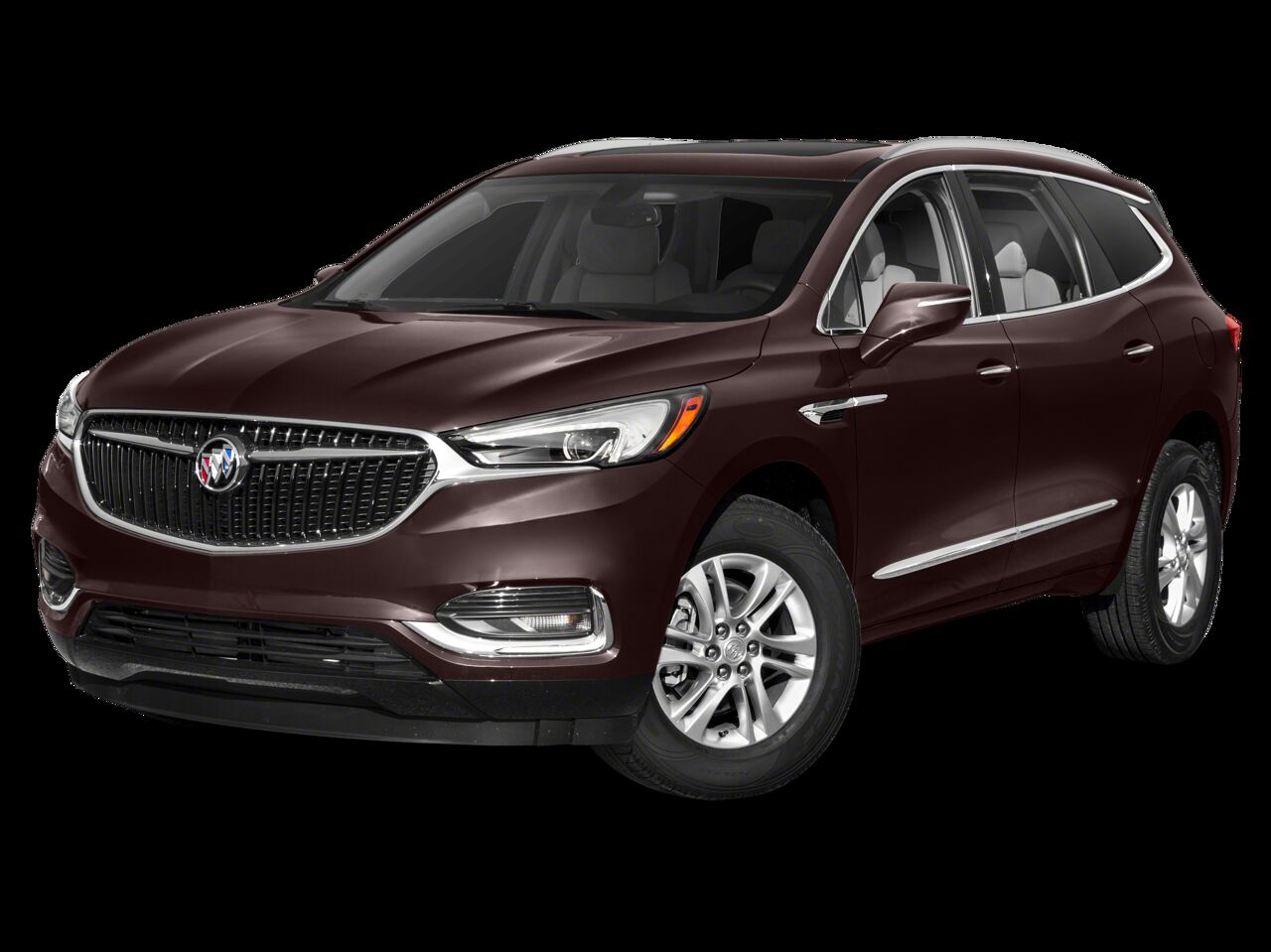 2019 BUICK Enclave