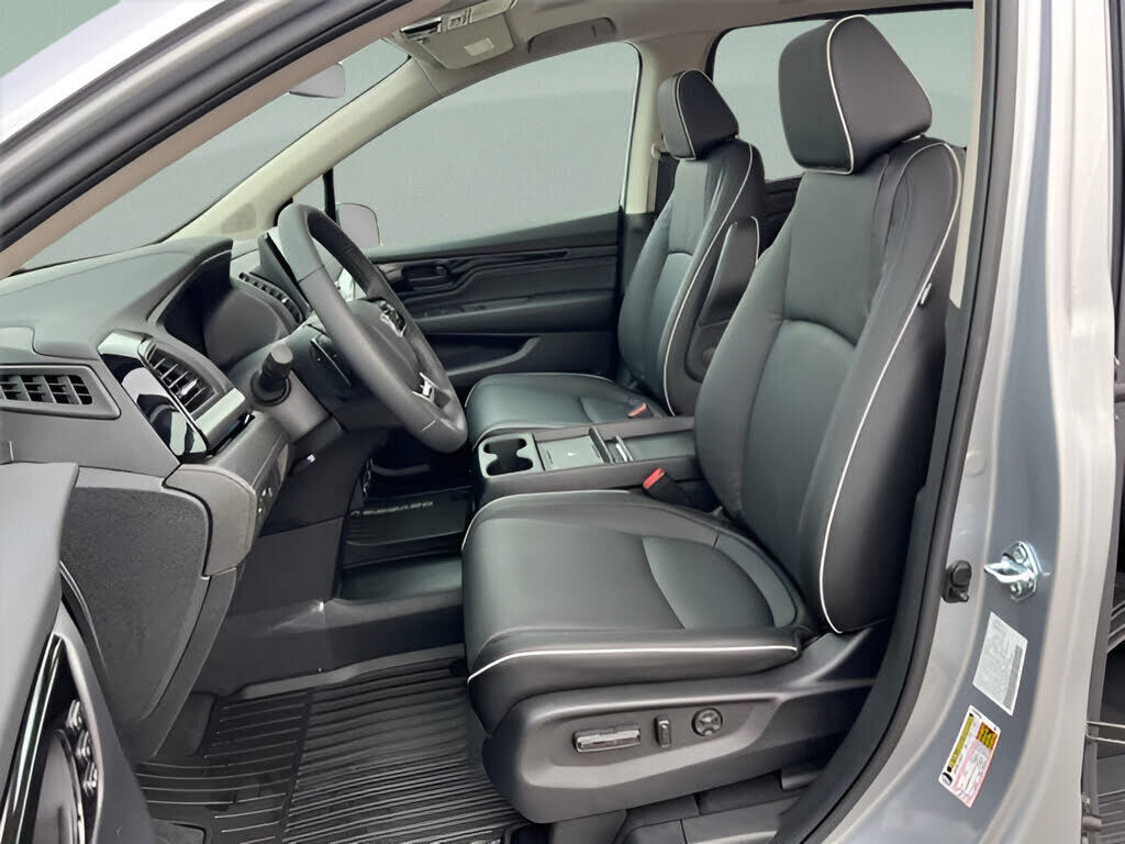 2026 HONDA Odyssey