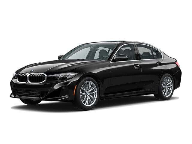 2024 BMW 3 Series
