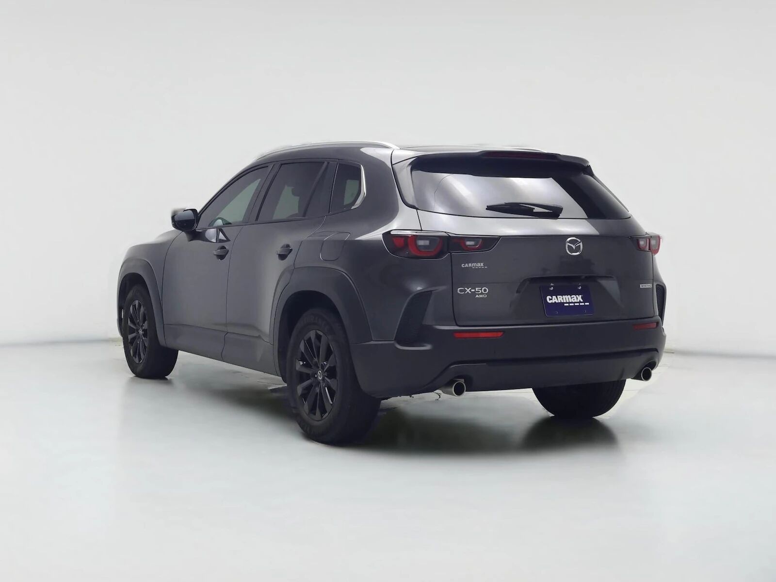 2024 MAZDA CX-50